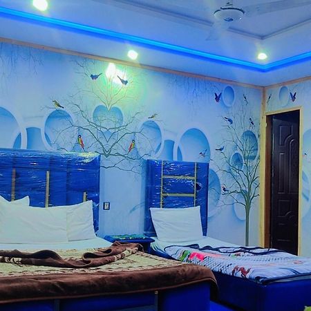 Khyber Inn İslamabad Dış mekan fotoğraf