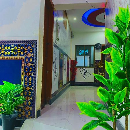 Khyber Inn İslamabad Dış mekan fotoğraf