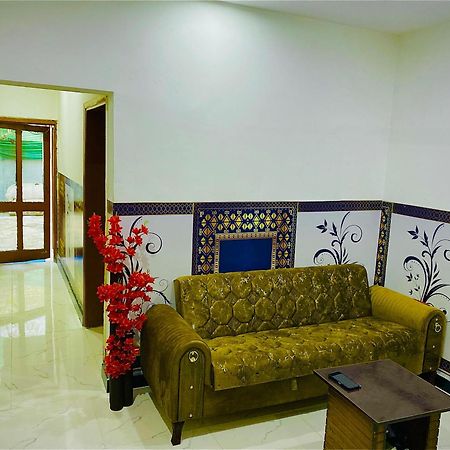 Khyber Inn İslamabad Dış mekan fotoğraf