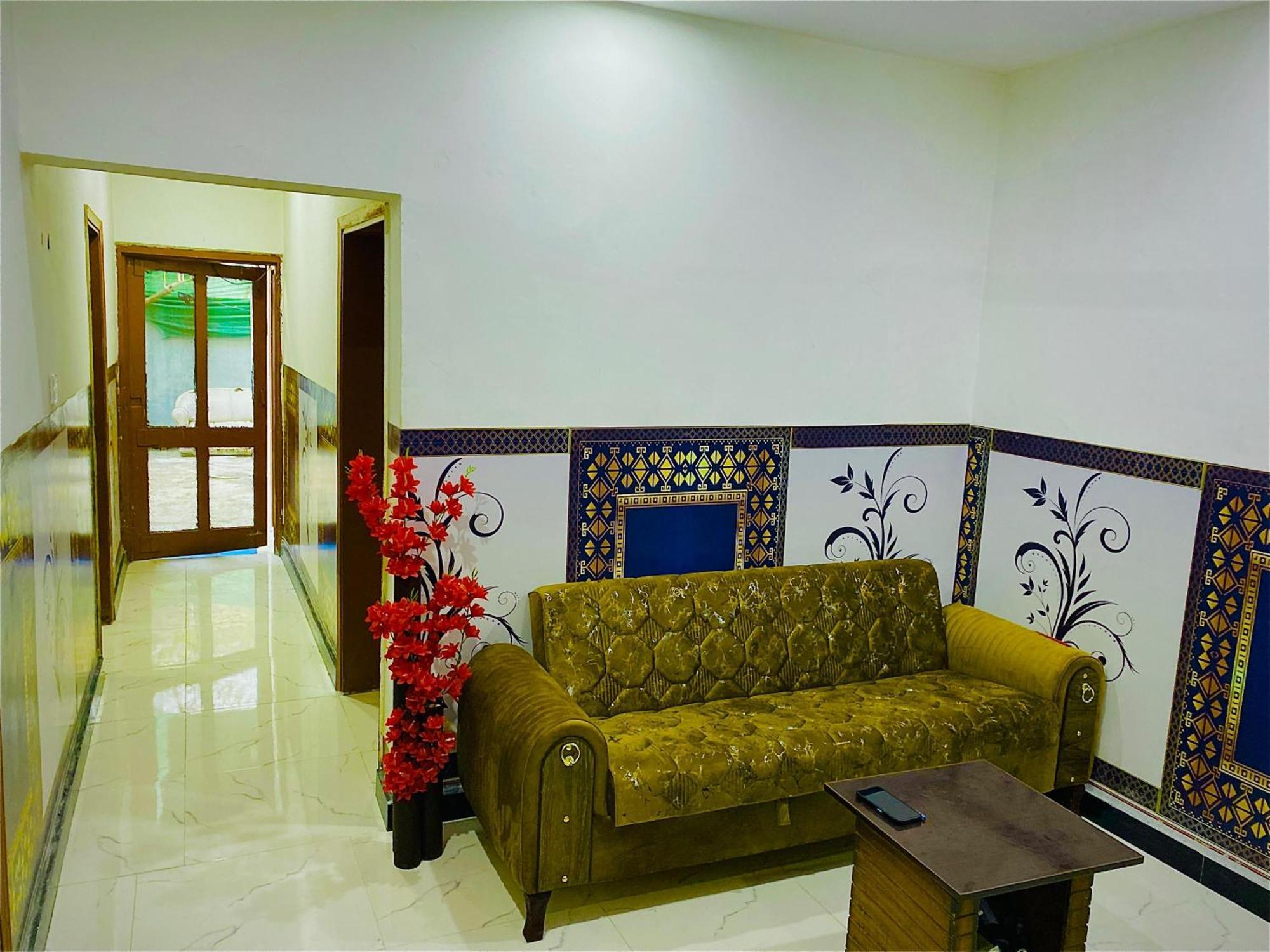 Khyber Inn İslamabad Dış mekan fotoğraf